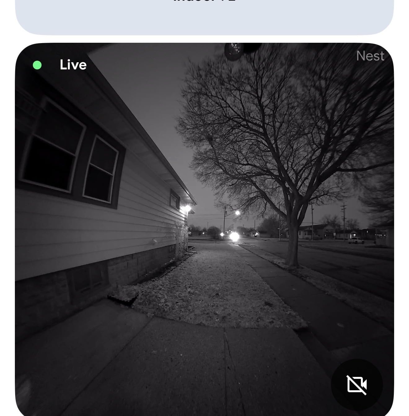 Google Nest Doorbell (Wired, 3rd Gen) - 2K Video, Live View - 2025 - Hazel customer photo 1