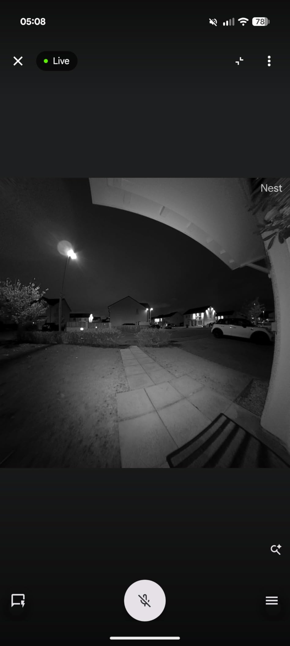 Google Nest Doorbell (Wired, 3rd Gen) - 2K Video, Live View - 2025 - Hazel customer photo 2