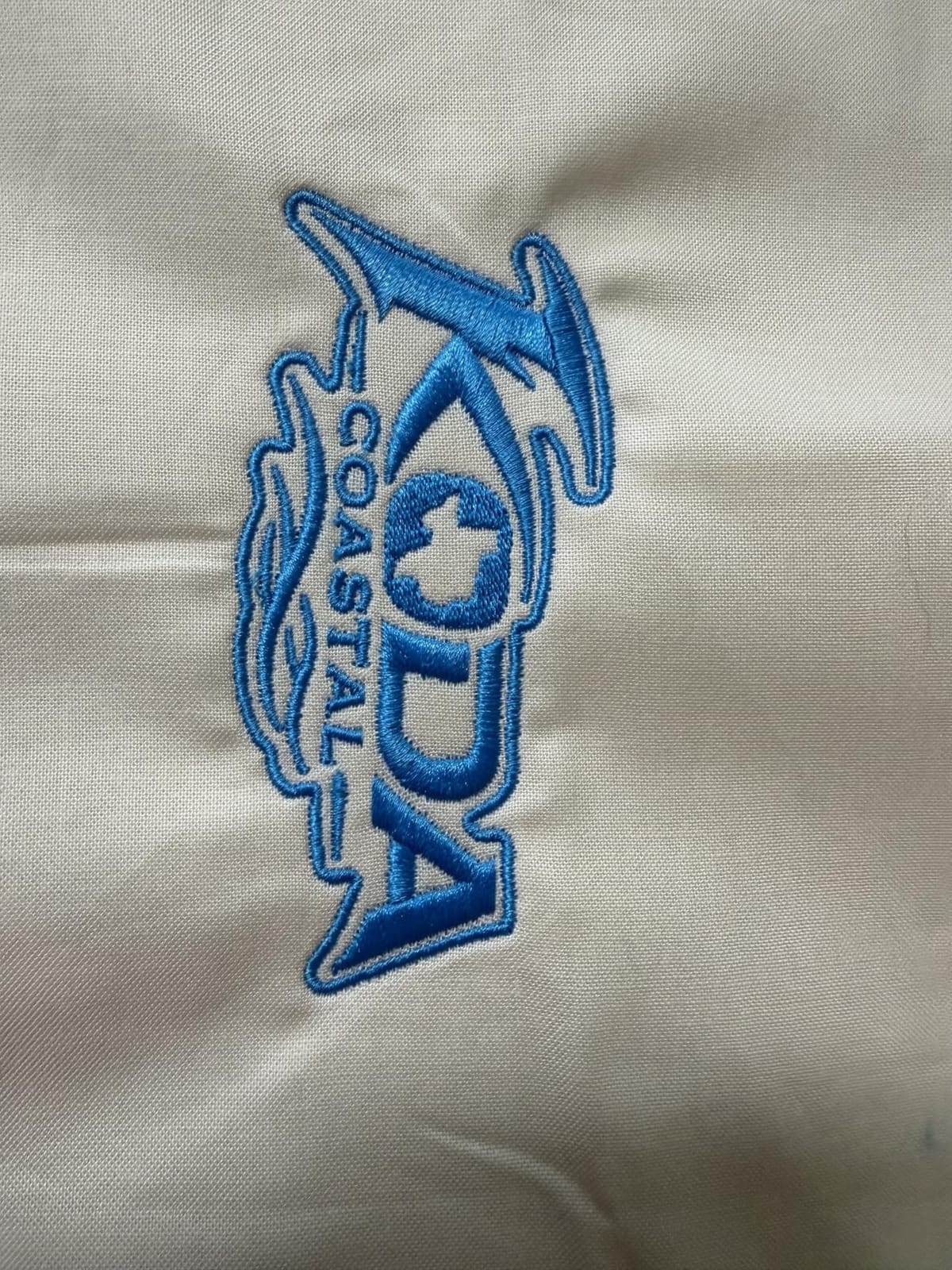 Poolin EOM 15 Needle Commercial Embroidery Machine customer photo 1