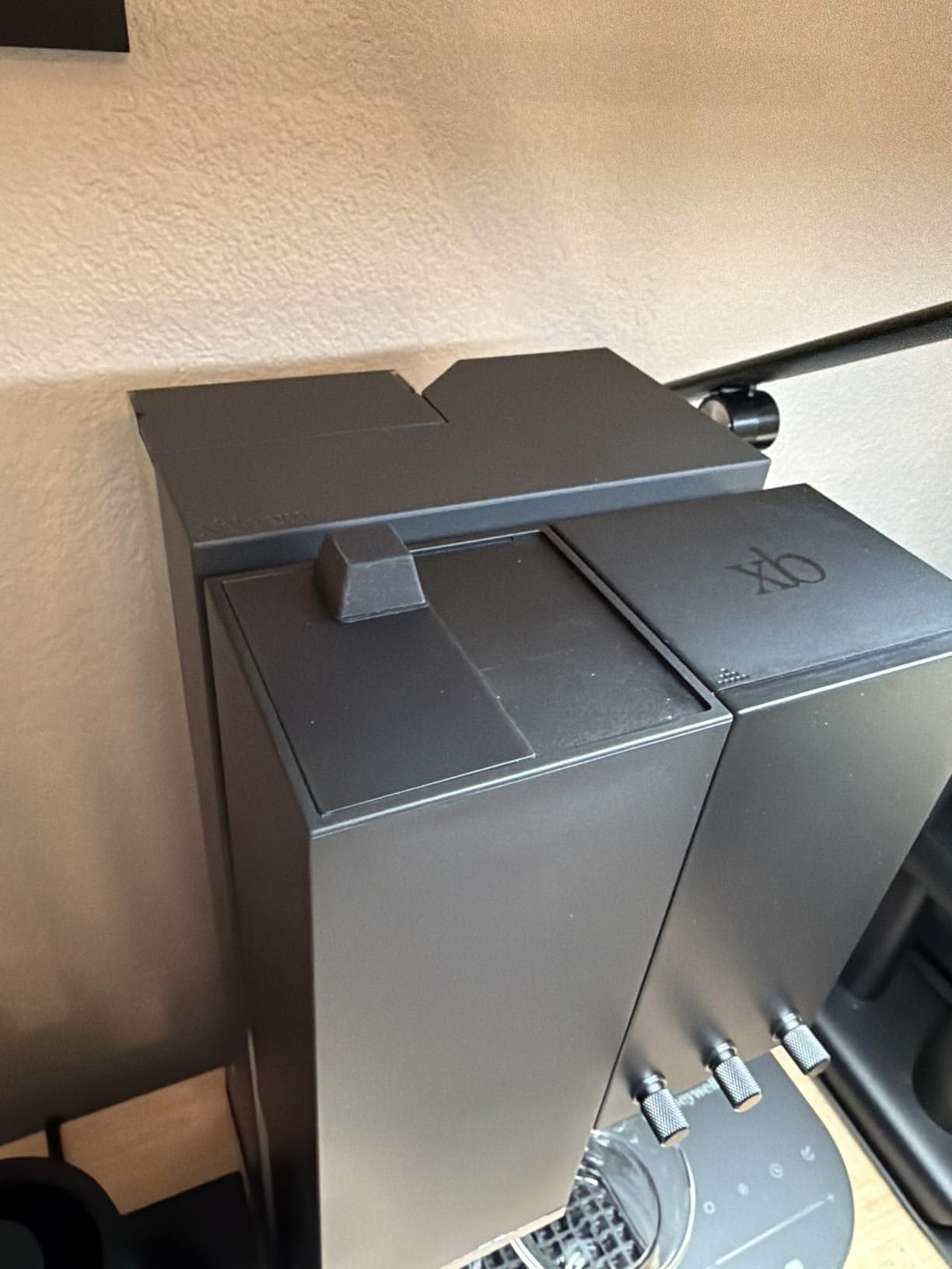 xBloom Studio Coffee Machine, Drip Coffee Maker, Grinder&Scale, AppControl customer photo 2
