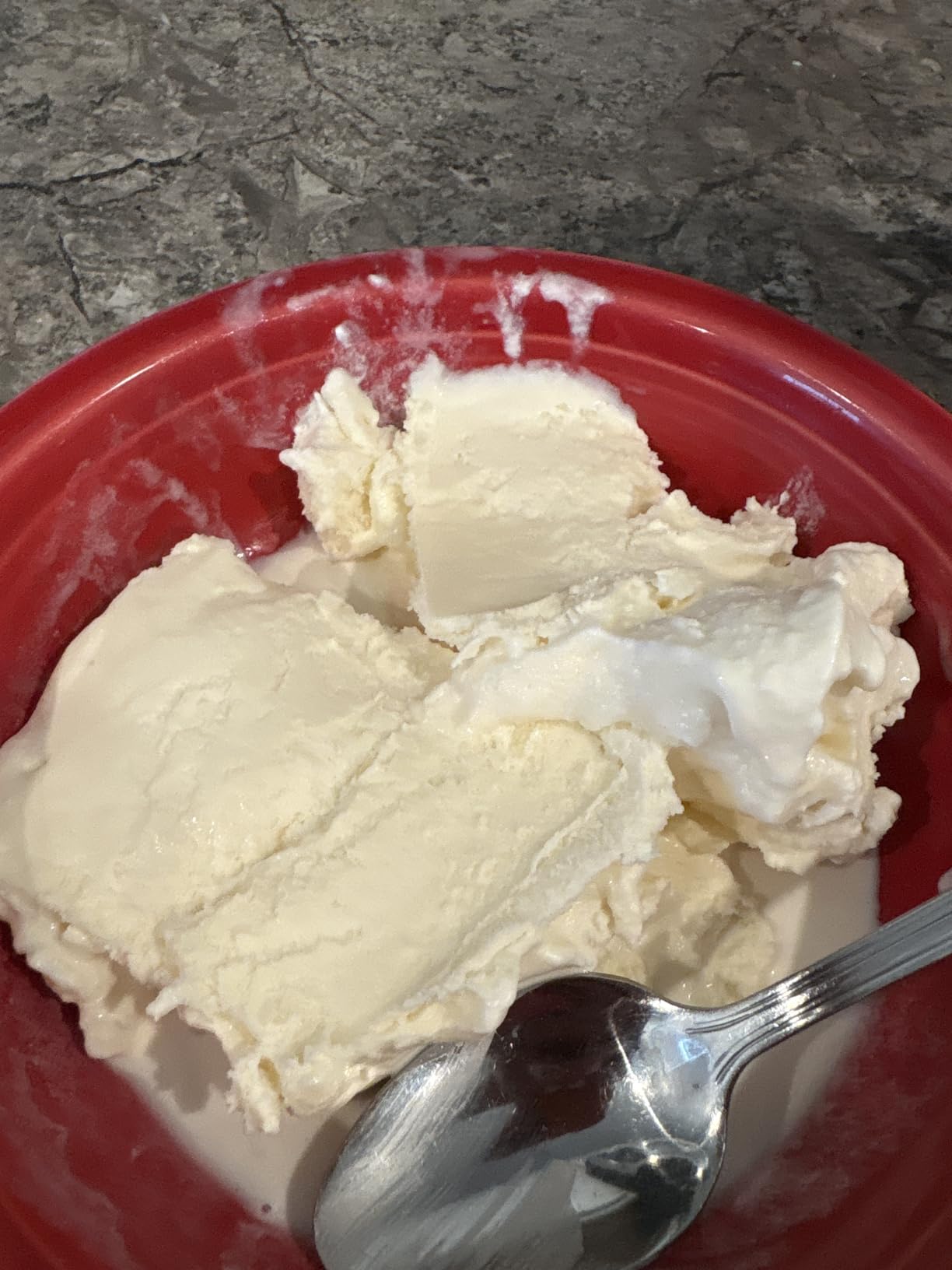 Instant Pot InstantChill Ice Cream Maker with Built‑In Compressor, No Pre‑Freezing, Real Ice Cream in Minutes*, Gelato, Sorbet, Rolled, Non‑Dairy, Mix‑Ins, Easy Clean Up, Quiet, Makes Up to 2 Pints customer photo 2