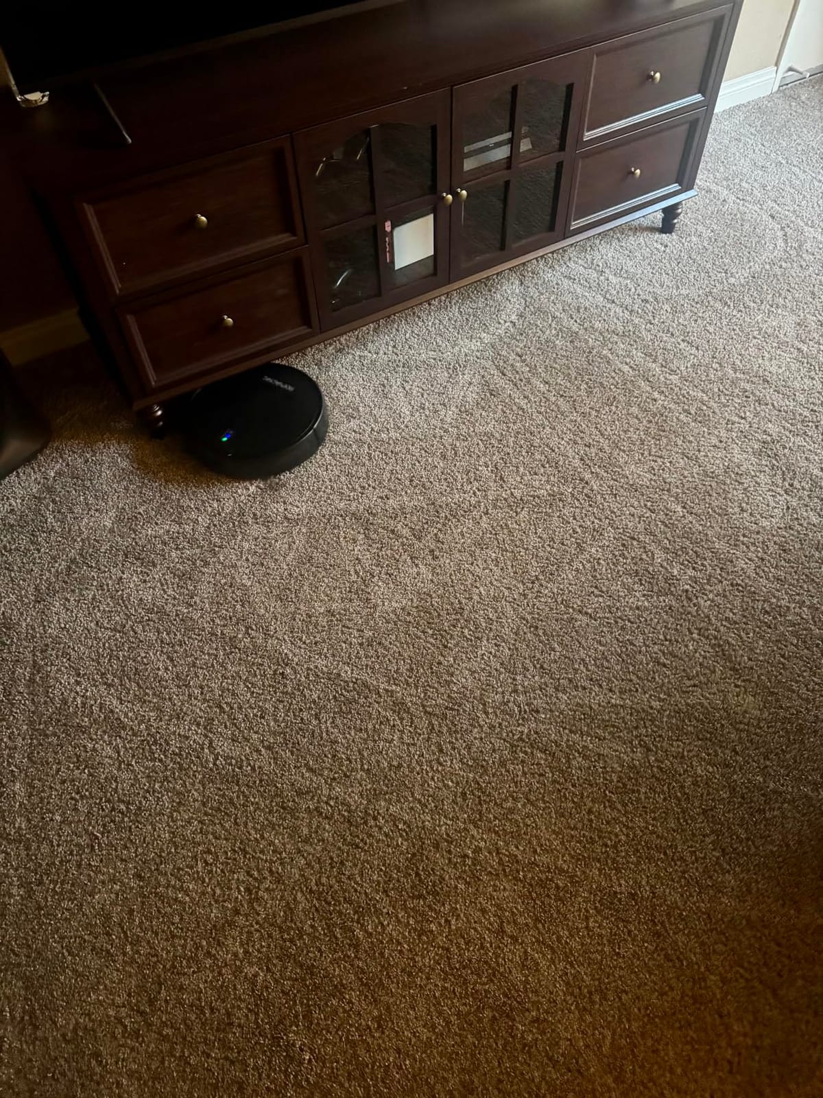ROPVACNIC Robot Vacuum and Mop Combo 5200Pa Suction Robotic Cleaner customer photo 2