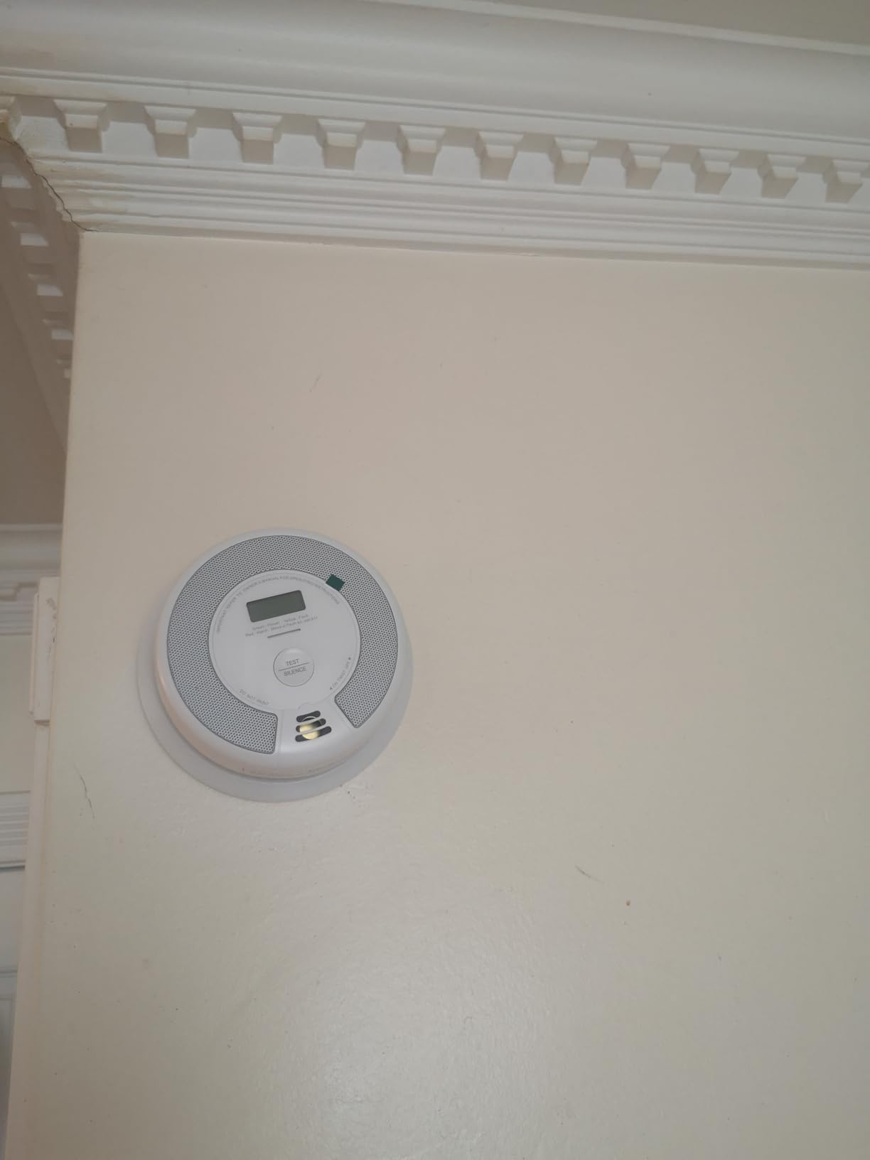 X-Sense Smoke Detector Carbon Monoxide Detector Combo, SC07, 5-Pack customer photo 2