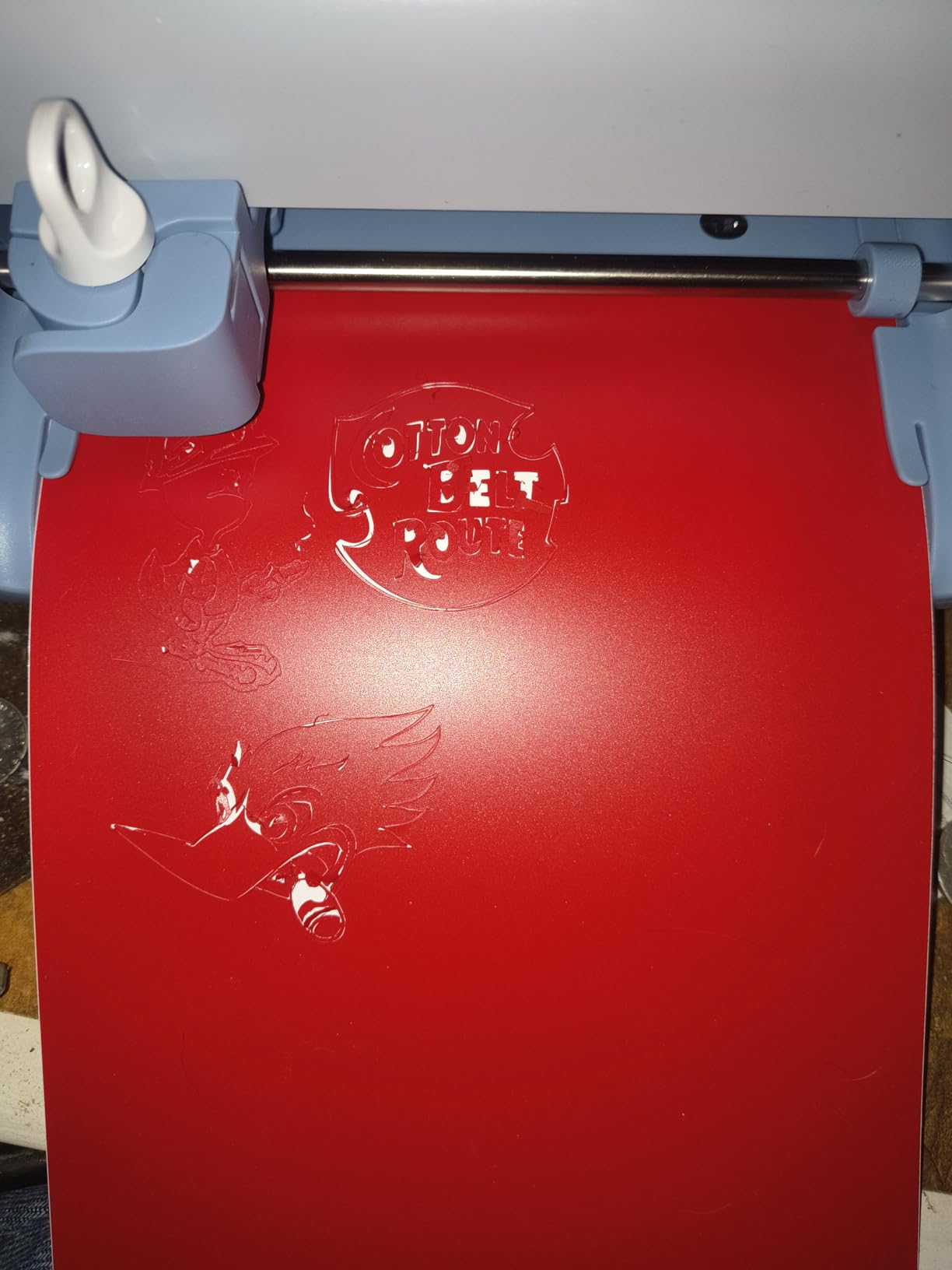 Cricut Joy™ 2 Essential Bundle + Digital Content, Blue customer photo 2