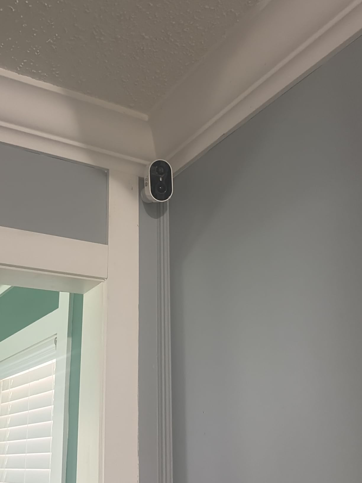 aosu 2K Battery Security Cameras Wireless Outdoor System, 6-Cam-Kit customer photo 2