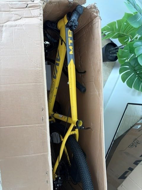 AVASTA Thrax 24 26 27.5 Inch Adult Men Male Teenager MTB Mountain Bike customer photo 2