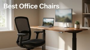 Best Office Chairs