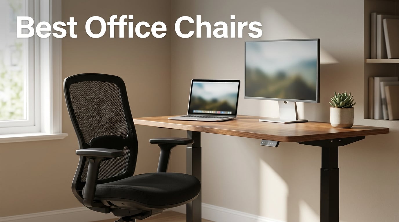 Best Office Chairs