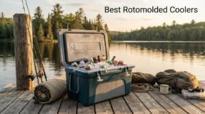 Best Rotomolded Coolers