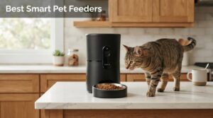 Best Smart Pet Feeders