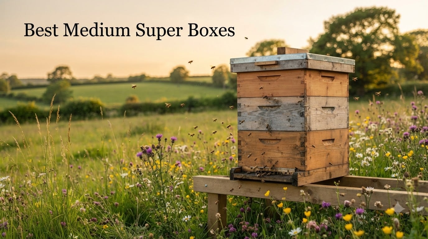 Best Medium Super Boxes