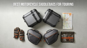 best motorcycle saddlebags for touring