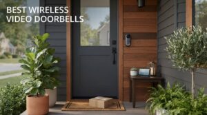 Best Wireless Video Doorbells