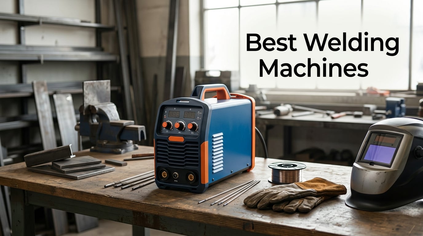 Best Welding Machines