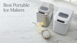 Best Portable Ice Makers