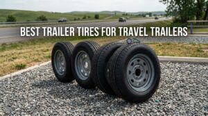 best trailer tires for travel trailers