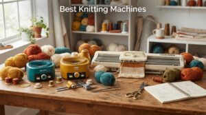 Best Knitting Machines