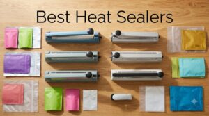 Best Heat Sealers
