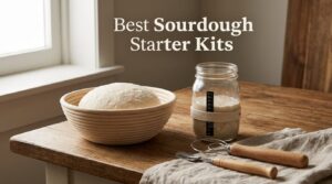 Best Sourdough Starter Kits
