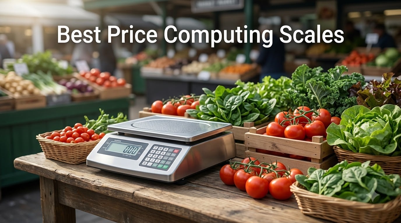Best Price Computing Scales