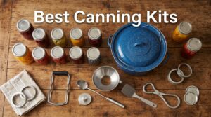 Best Canning Kits