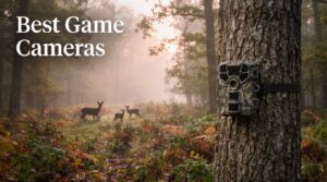 Best Game Cameras