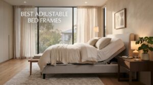 Best Adjustable Bed Frames