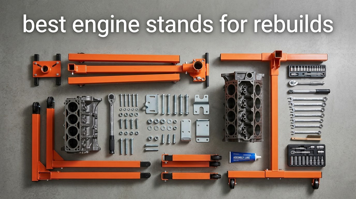 best engine stands for rebuilds