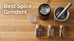 Best Spice Grinders