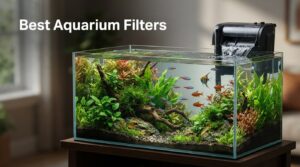 Best Aquarium Filters