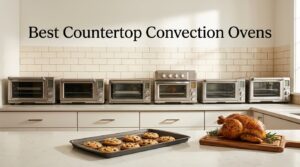 Best Countertop Convection Ovens