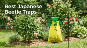 Best Japanese Beetle Traps