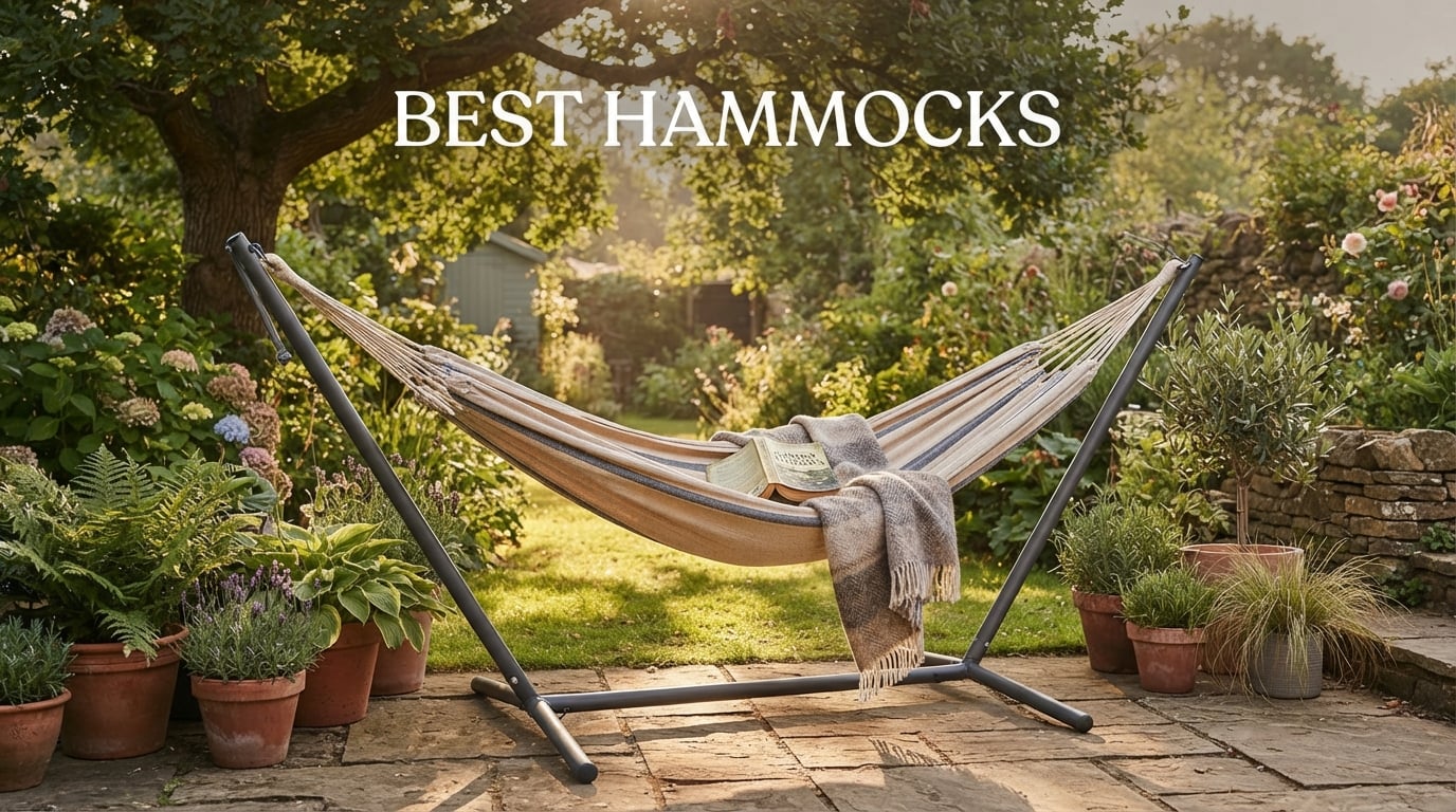 Best Hammocks