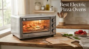 Best Electric Pizza Ovens
