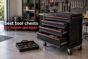 best tool chests for home garages