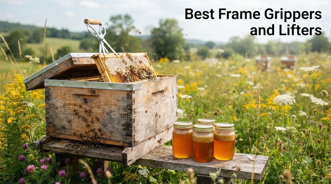 Best Frame Grippers and Lifters