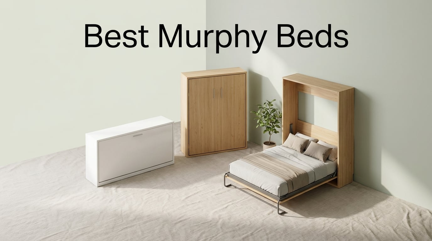 Best Murphy Beds