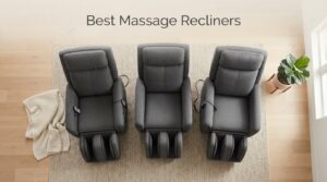 Best Massage Recliners