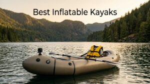 Best Inflatable Kayaks