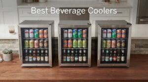 Best Beverage Coolers