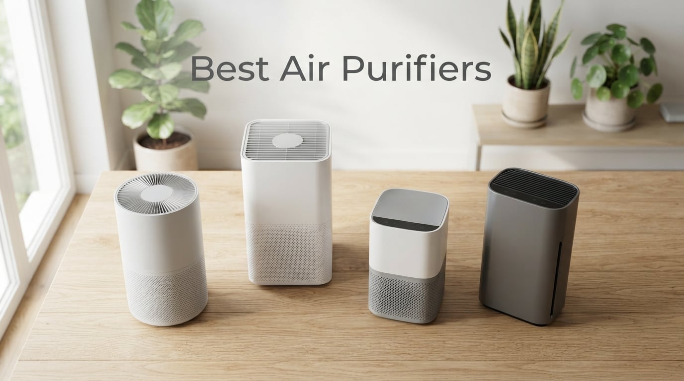 Best Air Purifiers