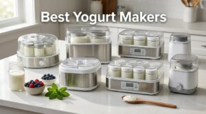 Best Yogurt Makers