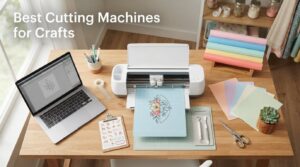 Best Cutting Machines for Crafts