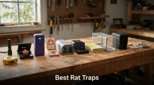 Best Rat Traps