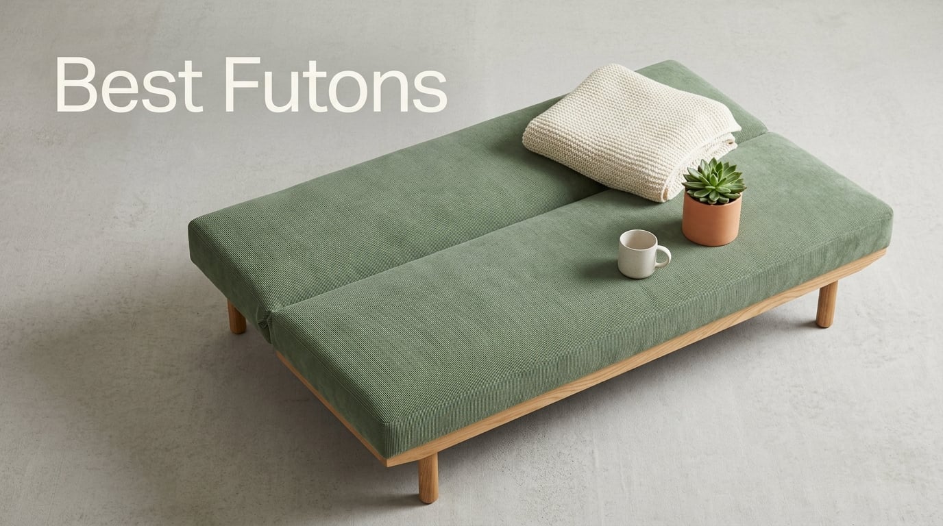 Best Futons