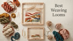 Best Weaving Looms