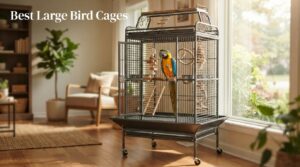 Best Large Bird Cages