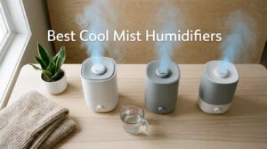 Best Cool Mist Humidifiers