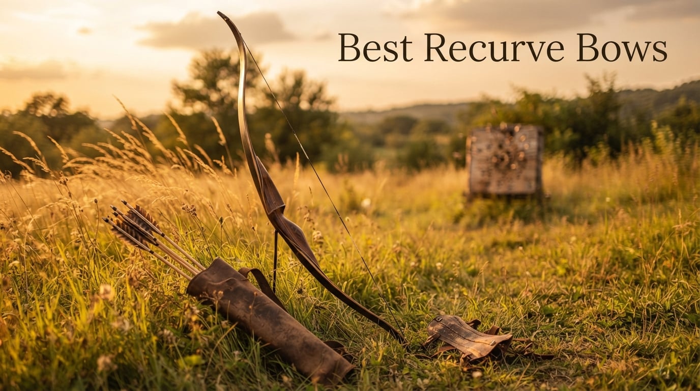 Best Recurve Bows