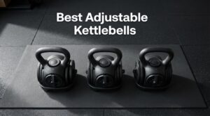 Best Adjustable Kettlebells